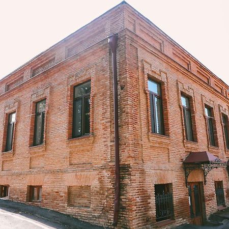 ホテル Old Chache House テラヴィ エクステリア 写真